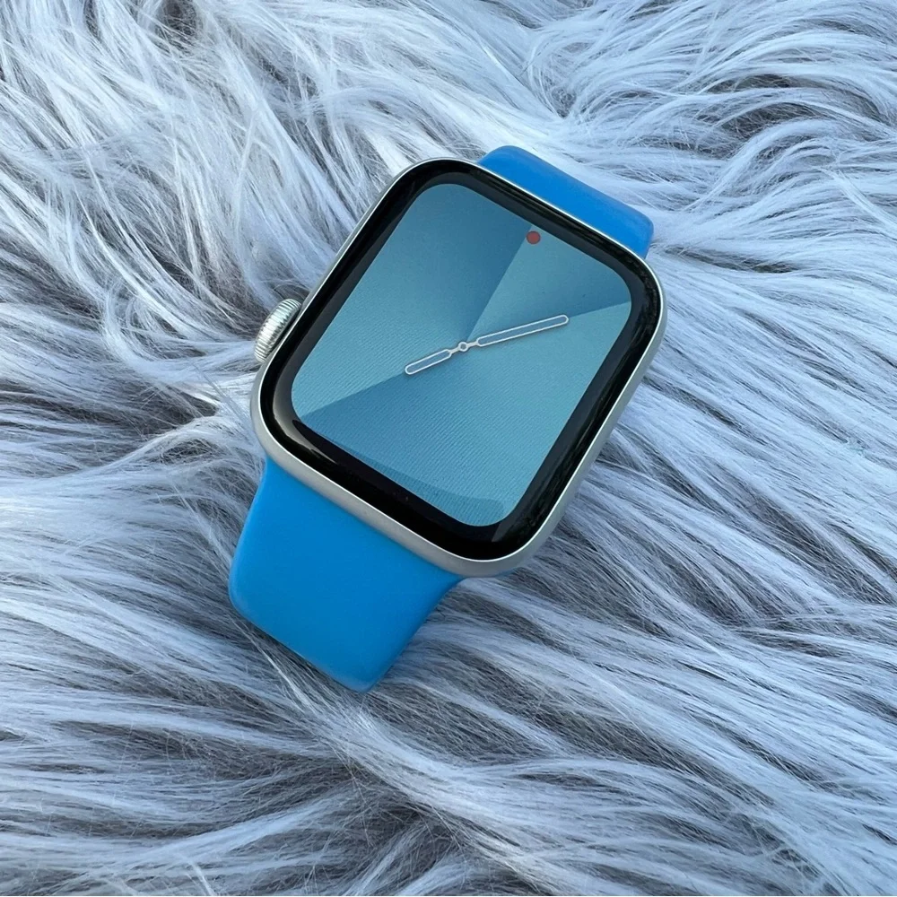 Bundle of 3 Apple Watch Bands, NWOT